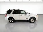 2008 Ford Escape Hybrid Hybrid