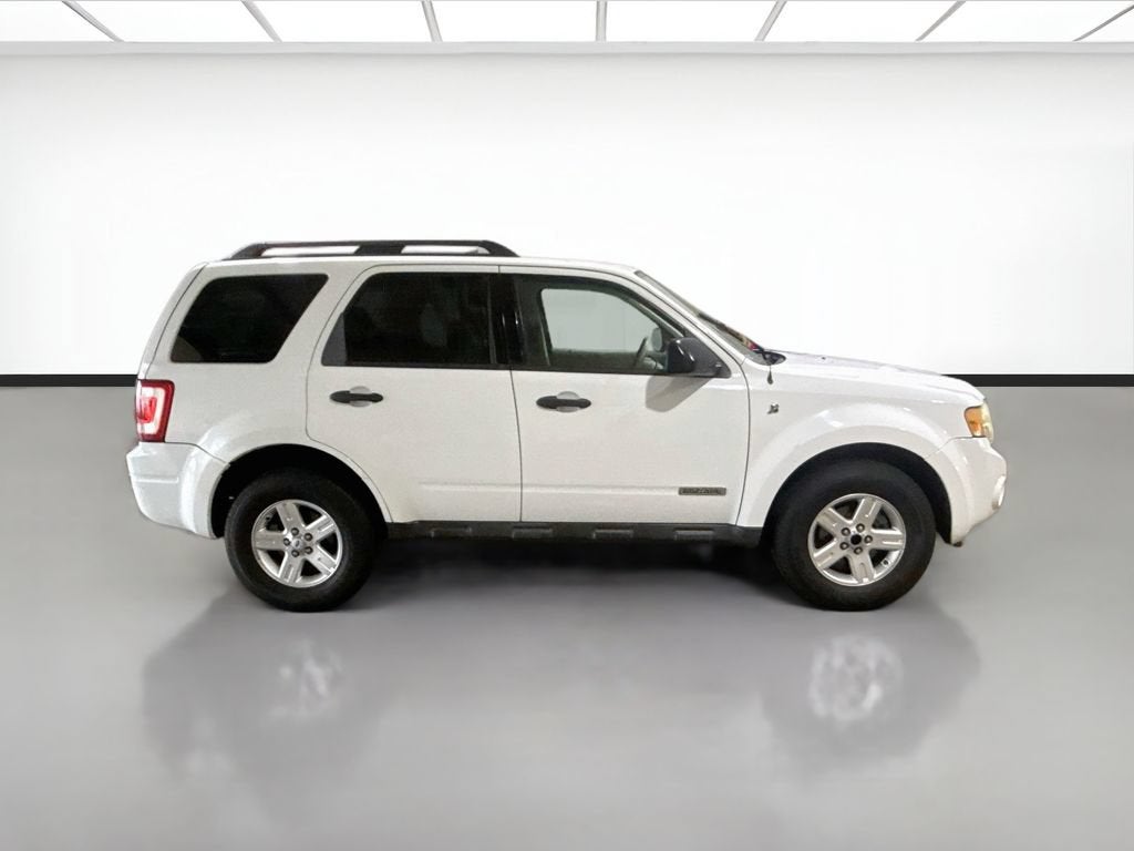 2008 Ford Escape Hybrid Hybrid