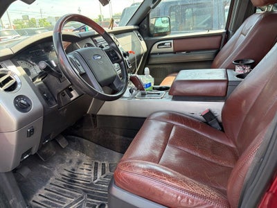 2014 Ford Expedition EL King Ranch