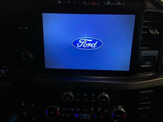 2024 Ford F-350 Platinum
