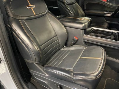 2024 Ford F-350 Platinum