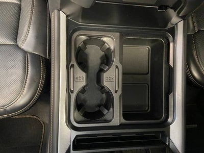 2024 Ford F-350 Platinum