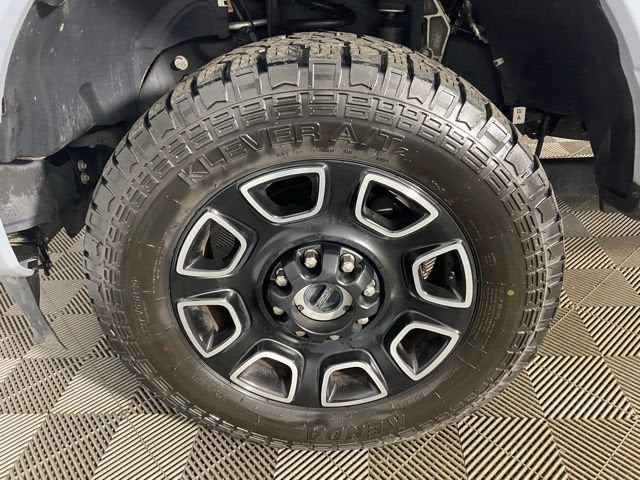 2024 Ford F-350 Platinum