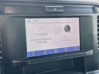 2026 Ford Super Duty F-350 DRW XL