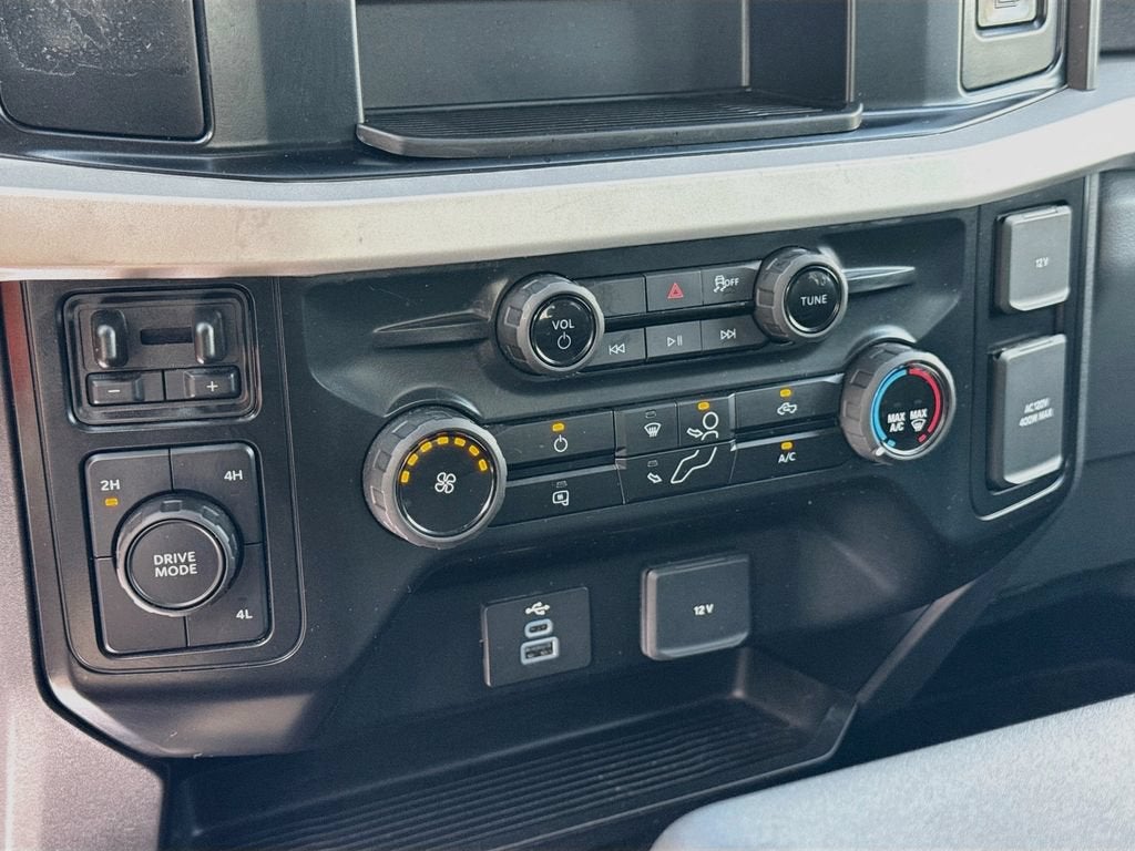 2026 Ford Super Duty F-350 DRW XL