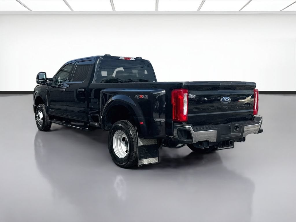 2026 Ford Super Duty F-350 DRW XL