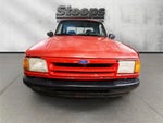 1994 Ford Ranger Splash