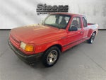 1994 Ford Ranger Splash