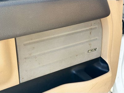 2012 Ford F-150 XL