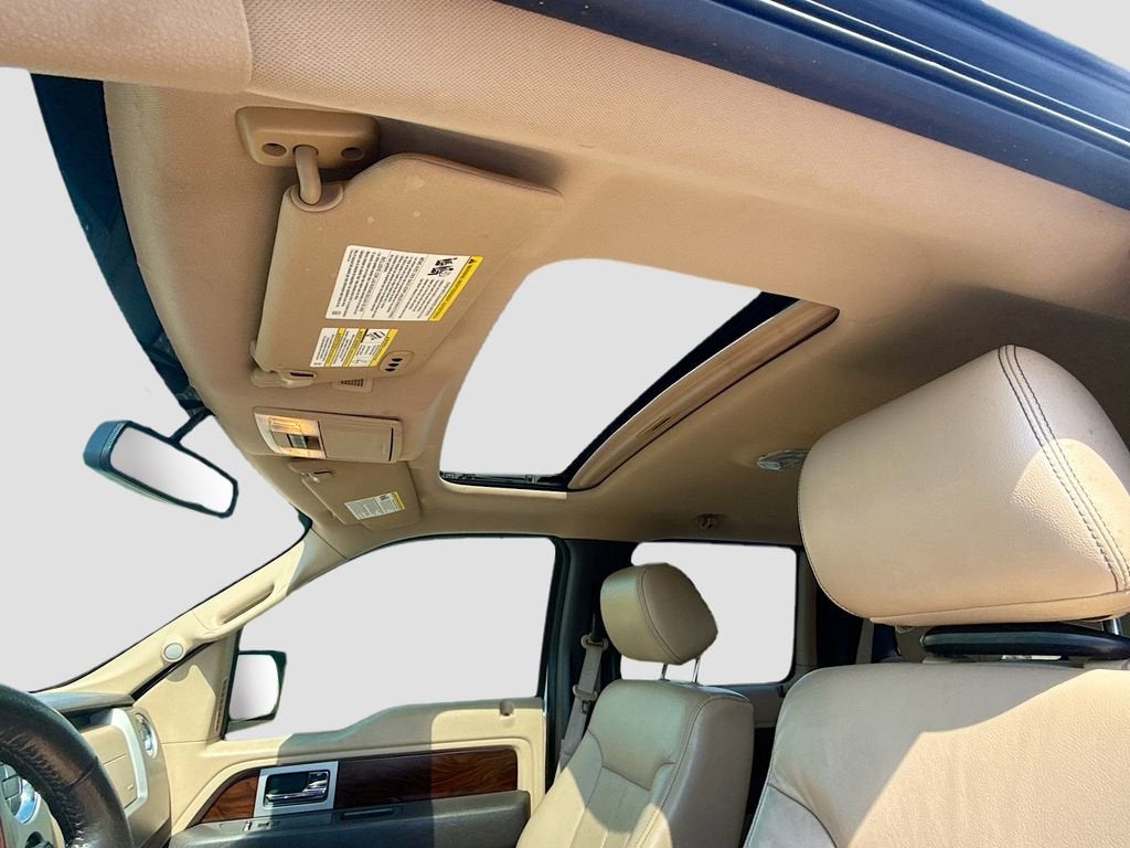 2012 Ford F-150 XL