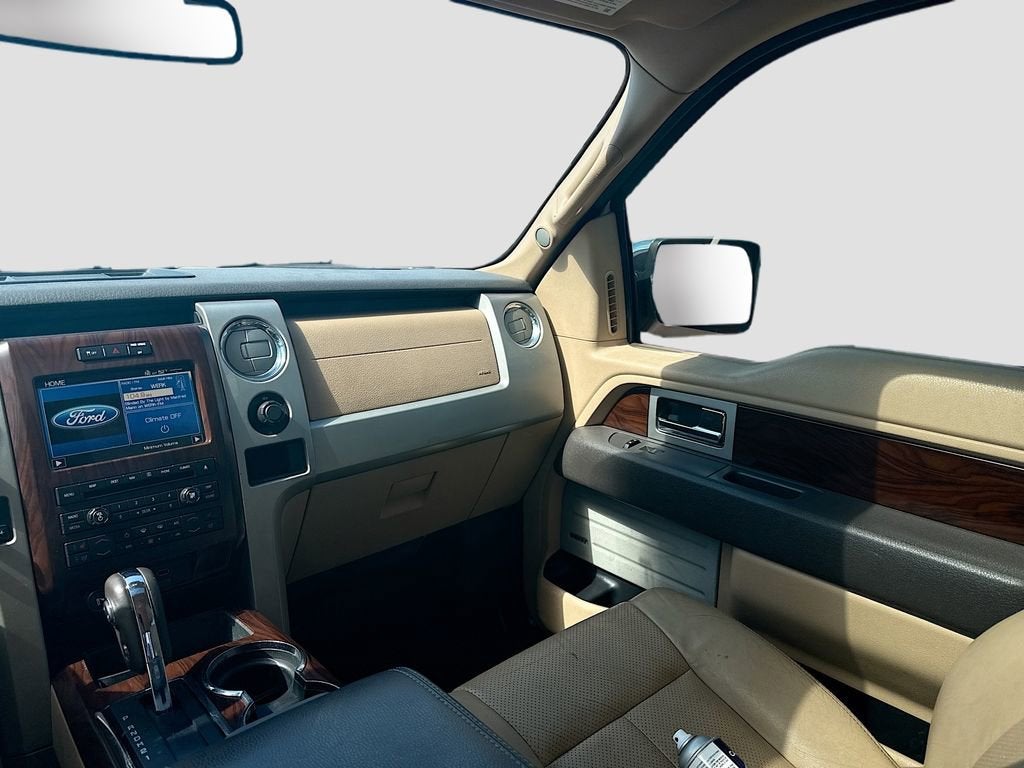2012 Ford F-150 XL