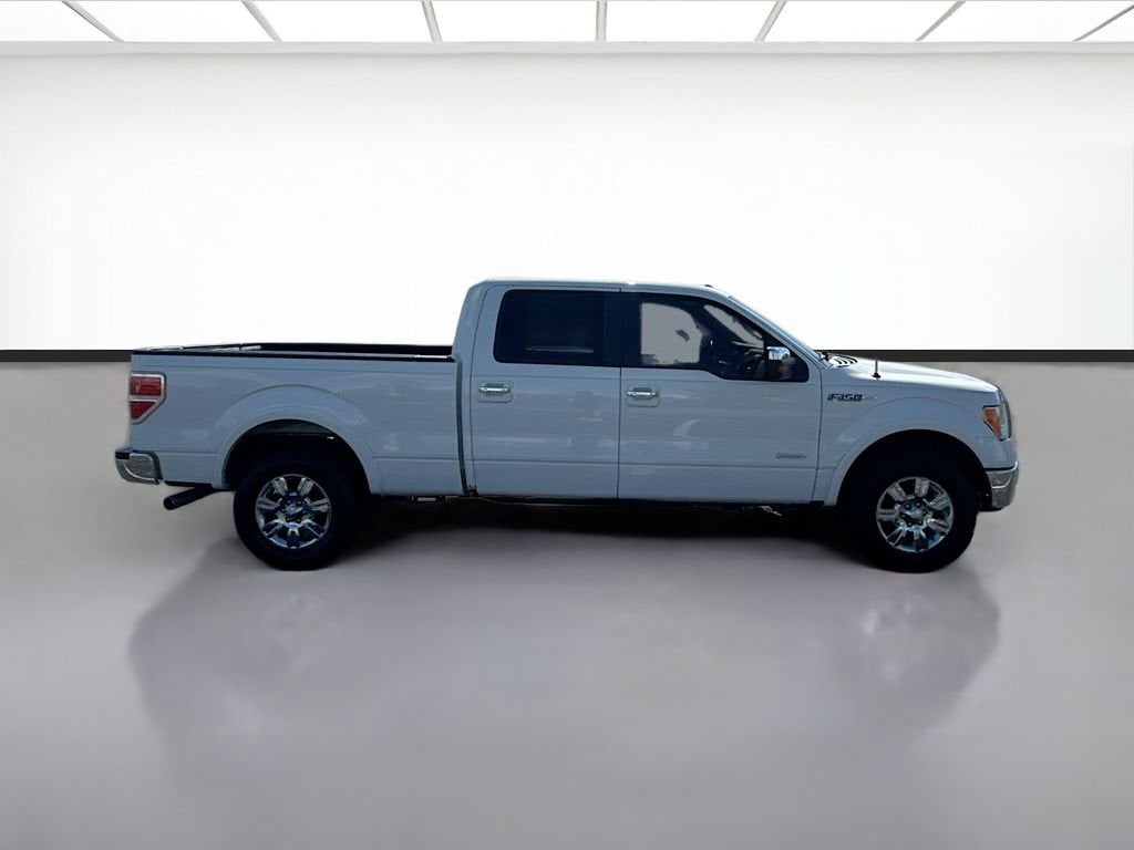 2012 Ford F-150 XL