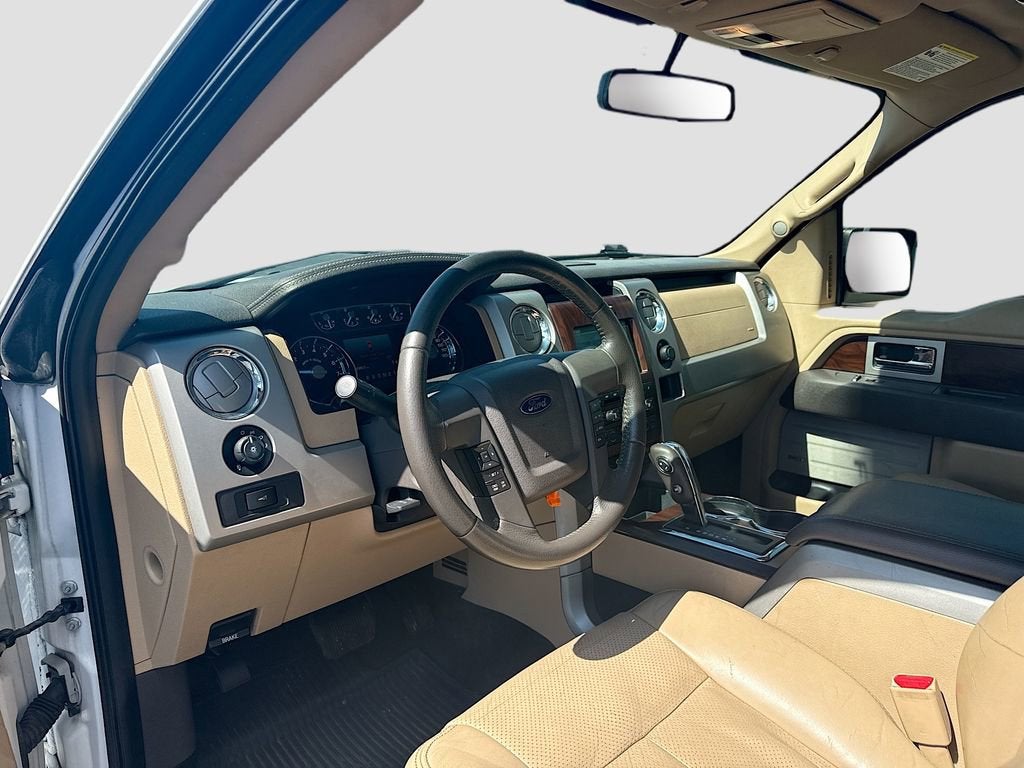 2012 Ford F-150 XL