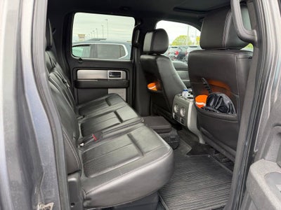 2013 Ford F-150 XL