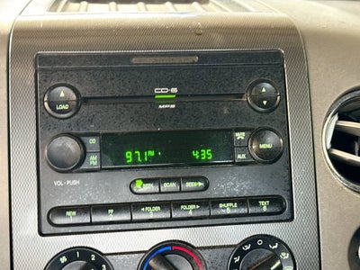 2006 Ford F-150 XL