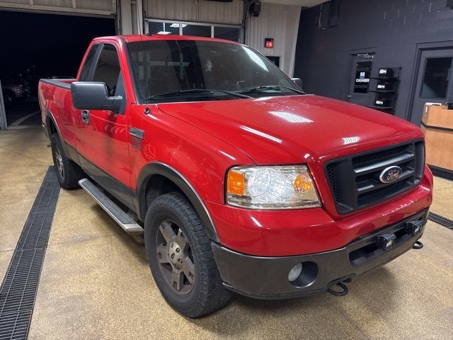 2006 Ford F-150 XL