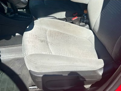 2020 Chevrolet Sonic LT