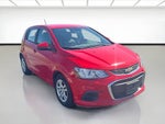 2020 Chevrolet Sonic LT