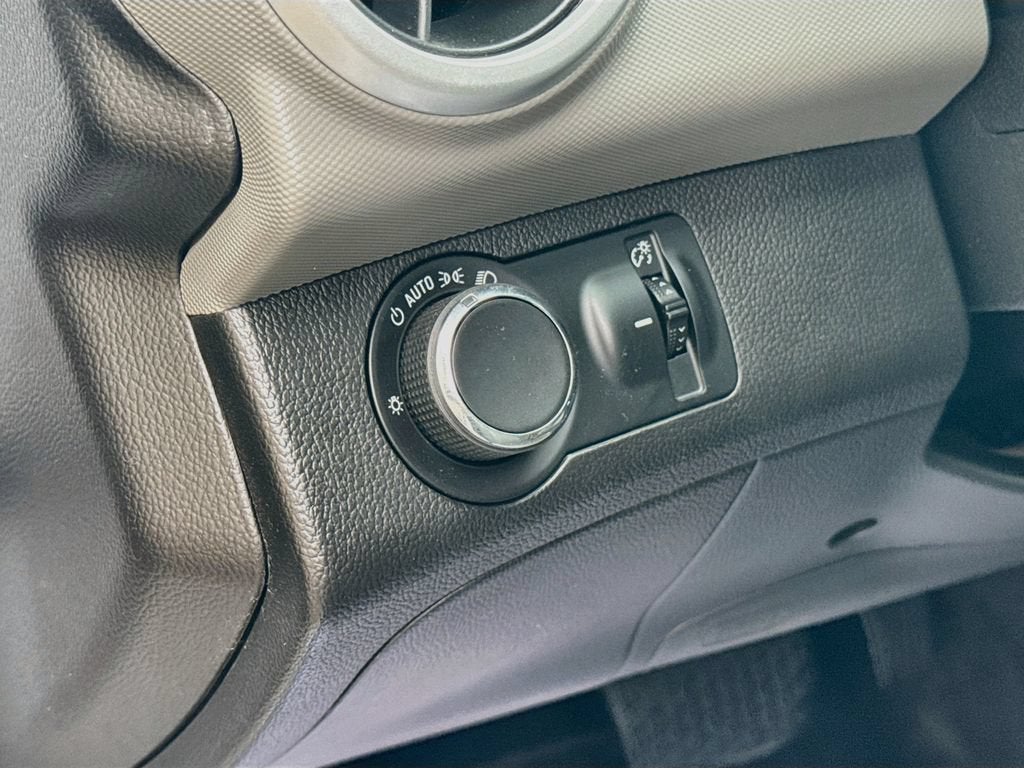 2020 Chevrolet Sonic LT