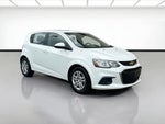 2020 Chevrolet Sonic LT