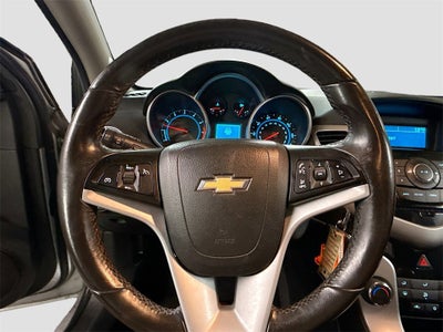 2013 Chevrolet Cruze 1LT