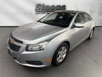 2013 Chevrolet Cruze 1LT