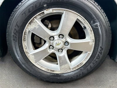 2013 Chevrolet Cruze 1LT