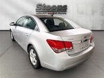 2013 Chevrolet Cruze 1LT