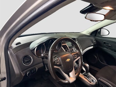 2013 Chevrolet Cruze 1LT