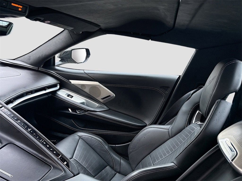 2025 Chevrolet Corvette Stingray 3LT