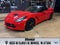 2014 Chevrolet Corvette Stingray Z51 2LT