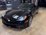 2007 Chevrolet Corvette Base