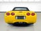 2002 Chevrolet Corvette Base