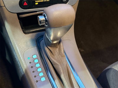 2010 Chevrolet Malibu LS w/1LS