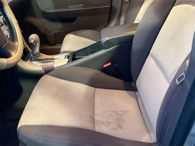 2010 Chevrolet Malibu LS w/1LS