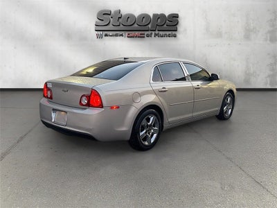 2010 Chevrolet Malibu LS w/1LS