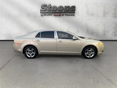 2010 Chevrolet Malibu LS w/1LS