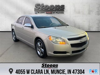 2010 Chevrolet Malibu LS w/1LS