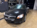 2008 Chevrolet Malibu LTZ