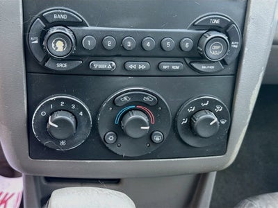 2005 Chevrolet Malibu LS