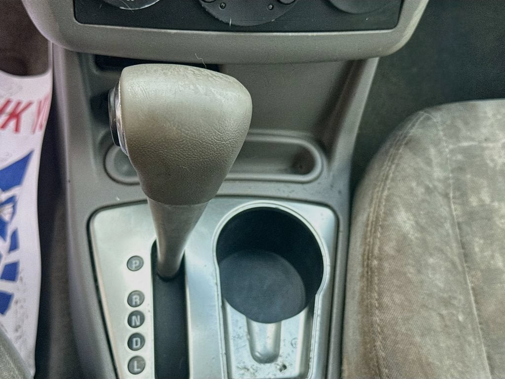 2005 Chevrolet Malibu LS