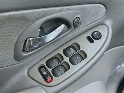2005 Chevrolet Malibu LS