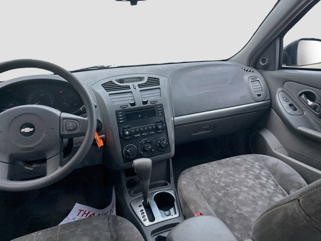2005 Chevrolet Malibu LS