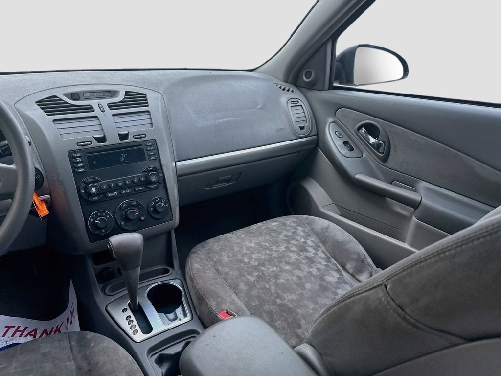 2005 Chevrolet Malibu LS