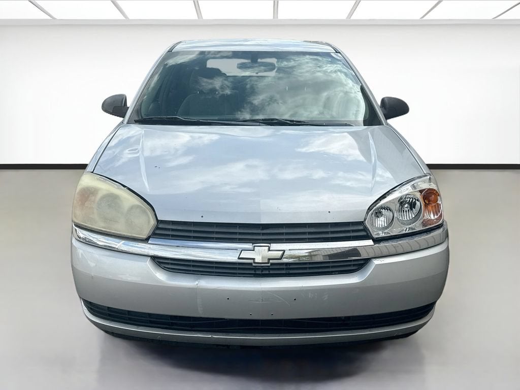 2005 Chevrolet Malibu LS
