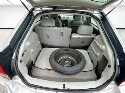 2005 Chevrolet Malibu LS