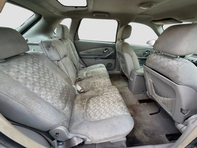 2005 Chevrolet Malibu LS