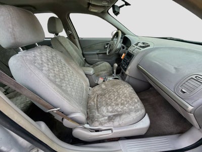 2005 Chevrolet Malibu LS