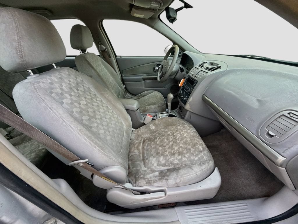 2005 Chevrolet Malibu LS
