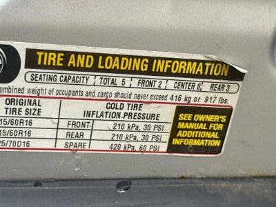 2005 Chevrolet Malibu LS